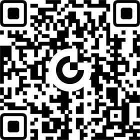扫码下载 Gate App
